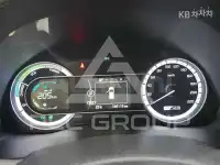 2017 KIA Niro