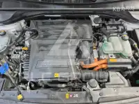 2017 KIA Niro