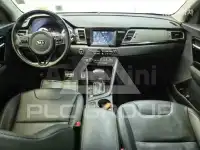 2017 KIA Niro