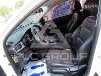 2017 KIA Niro