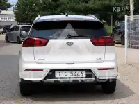 2017 KIA Niro