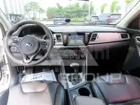 2017 KIA Niro