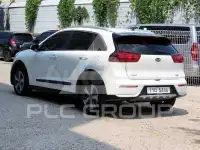2017 KIA Niro