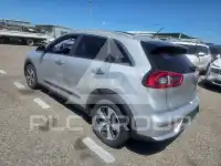 2017 KIA Niro