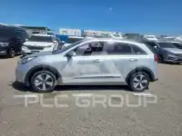 2017 KIA Niro