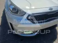 2017 KIA Niro