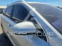 2017 KIA Niro
