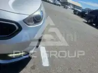 2017 KIA Niro