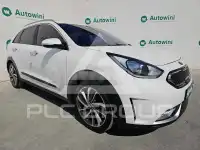 2017 KIA Niro