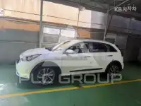 2017 KIA Niro