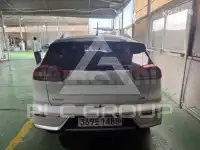 2017 KIA Niro