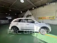 2017 KIA Niro