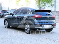 2017 KIA Niro