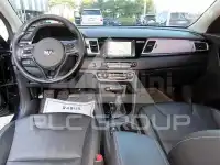 2017 KIA Niro