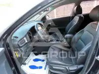 2017 KIA Niro