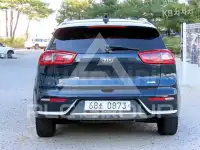 2017 KIA Niro