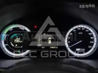 2017 KIA Niro