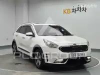 2017 KIA Niro