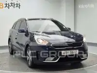 2017 KIA Niro