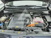 2017 KIA Niro