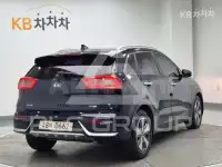 2017 KIA Niro
