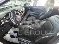 2017 KIA Niro