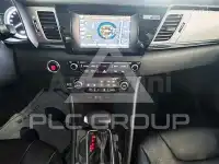 2017 KIA Niro