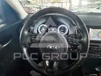 2017 KIA Niro