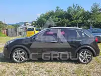 2017 KIA Niro