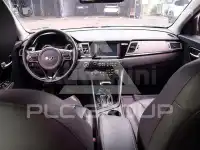 2017 KIA Niro