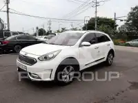2017 KIA Niro