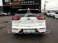 2017 KIA Niro