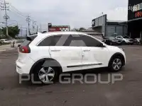 2017 KIA Niro
