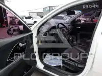 2017 KIA Niro