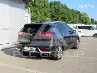 2017 KIA Niro