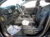 2017 KIA Niro