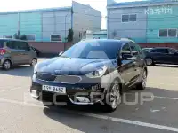 2017 KIA Niro