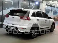2017 KIA Niro