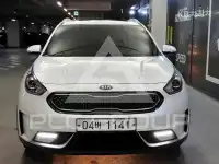 2017 KIA Niro