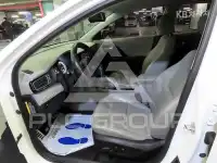 2017 KIA Niro