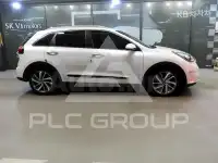 2017 KIA Niro