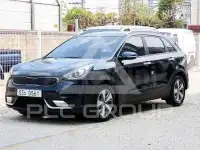 2017 KIA Niro