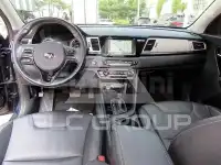 2017 KIA Niro