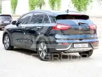 2017 KIA Niro