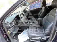 2017 KIA Niro