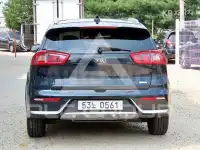 2017 KIA Niro