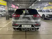 2017 KIA Niro