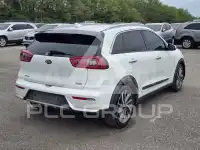 2017 KIA Niro