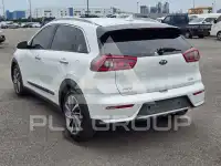 2017 KIA Niro