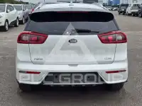 2017 KIA Niro